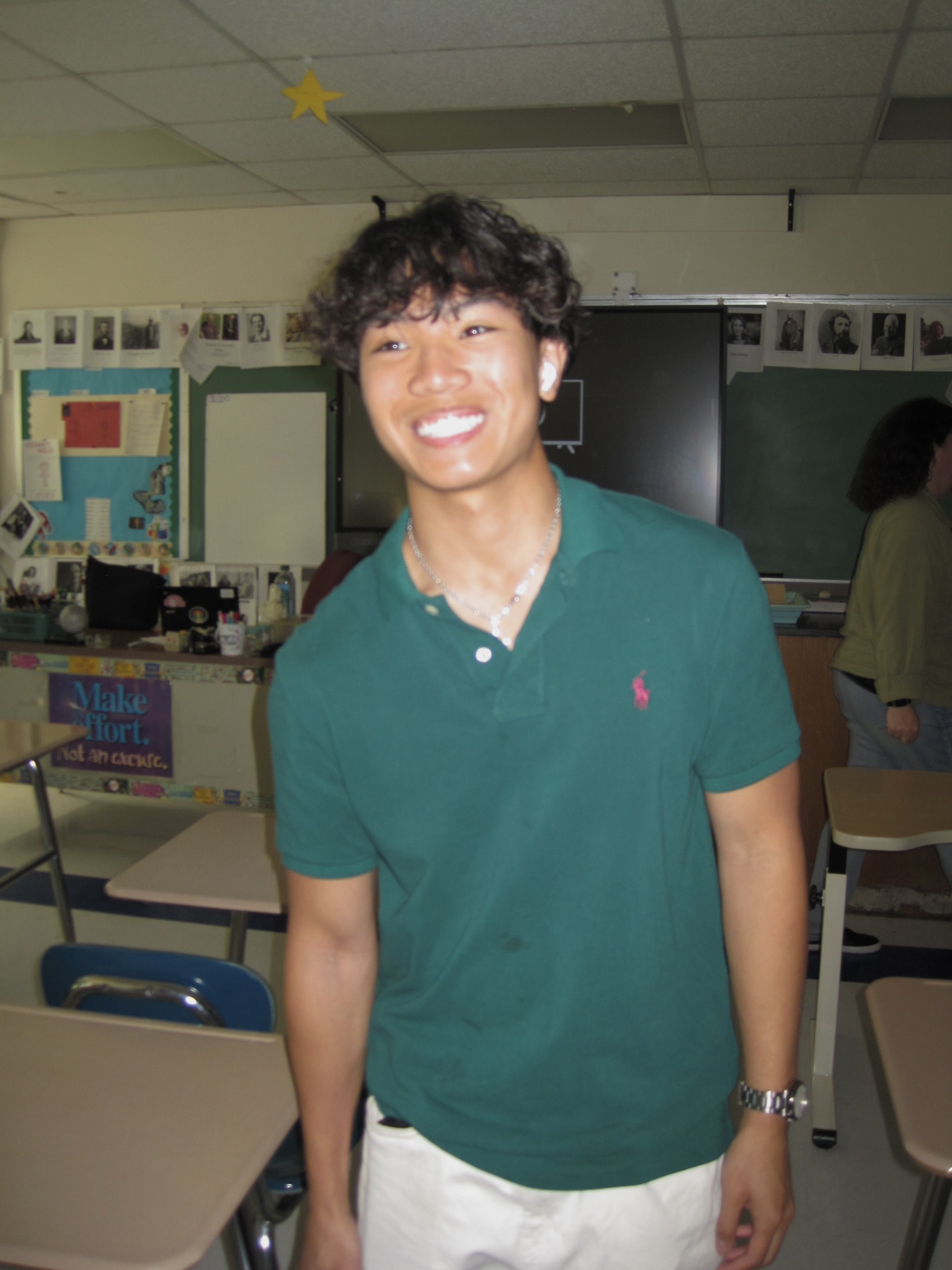 Image of Kevin Dinh